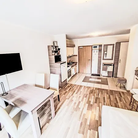 Apartment Alpe Adria By Interhome Oberaichwald (Carinthia)