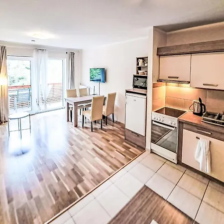 Alpe Adria By Interhome Apartment Oberaichwald (Carinthia)