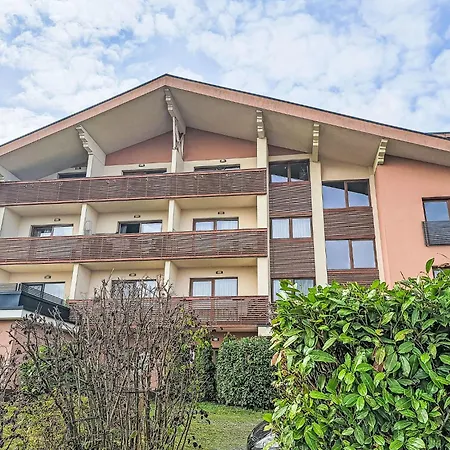 Apartment Alpe Adria By Interhome Oberaichwald (Carinthia)