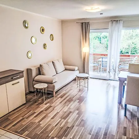 Apartment Alpe Adria By Interhome *