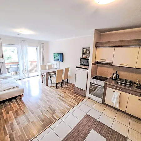 Alpe Adria By Interhome * Oberaichwald