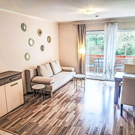Alpe Adria By Interhome Oberaichwald (Carinthia)