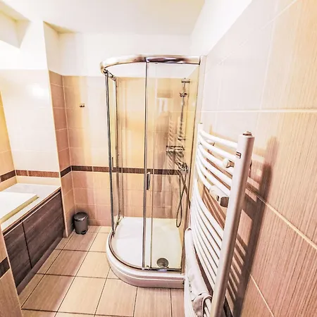 Apartment Alpe Adria By Interhome Oberaichwald (Carinthia)