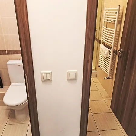 Alpe Adria By Interhome アパート