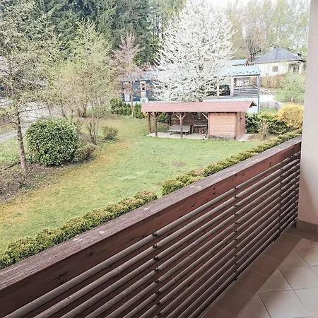 Alpe Adria By Interhome Apartment *