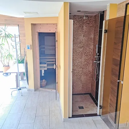 Alpe Adria By Interhome Oberaichwald
