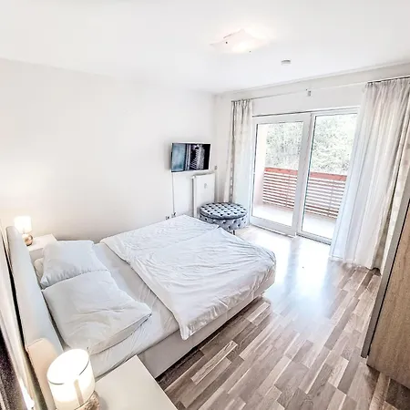 Apartment Alpe Adria By Interhome Oberaichwald (Carinthia)