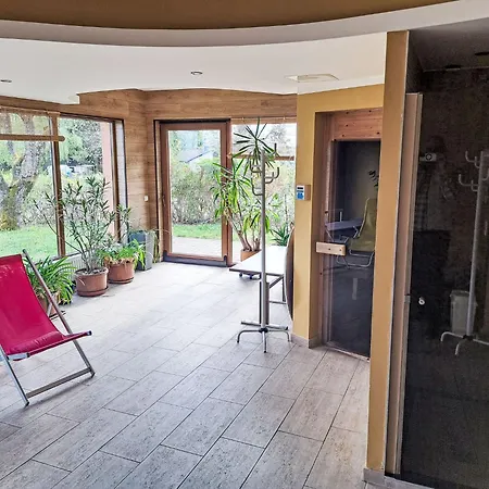 Alpe Adria By Interhome Oberaichwald