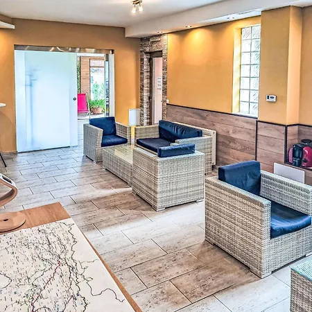 Alpe Adria By Interhome Apartment *