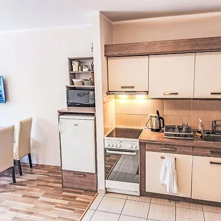 Alpe Adria By Interhome アパート