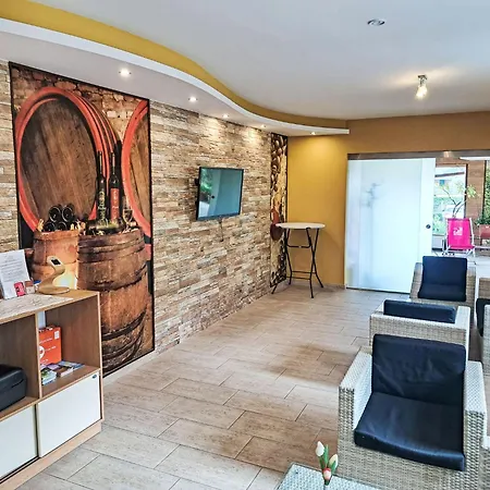 Alpe Adria By Interhome *