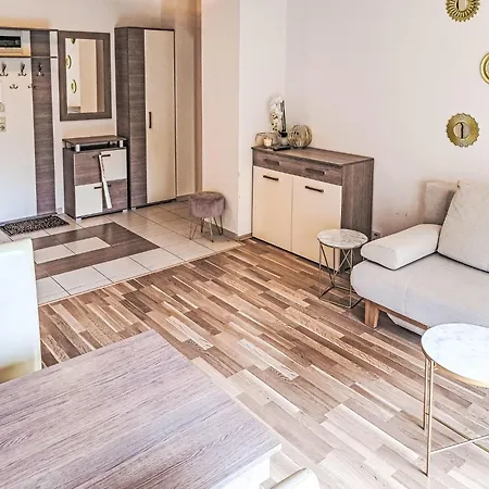 Alpe Adria By Interhome *