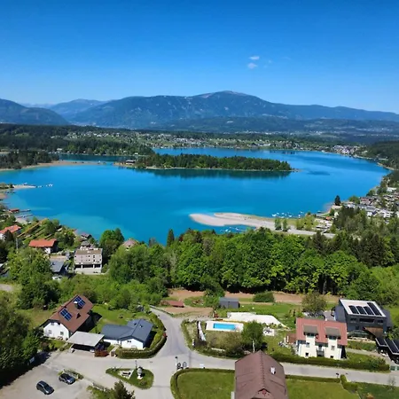 Alpe Adria By Interhome Apartment