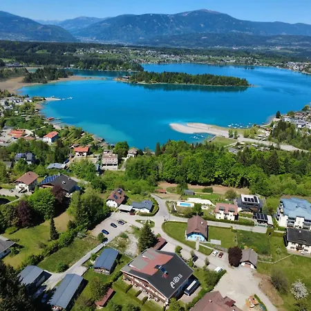 Alpe Adria By Interhome *