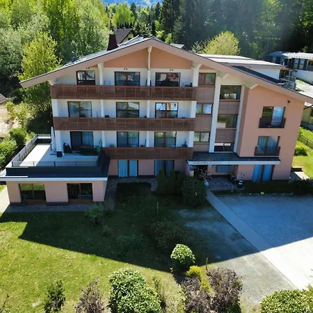 Alpe Adria By Interhome