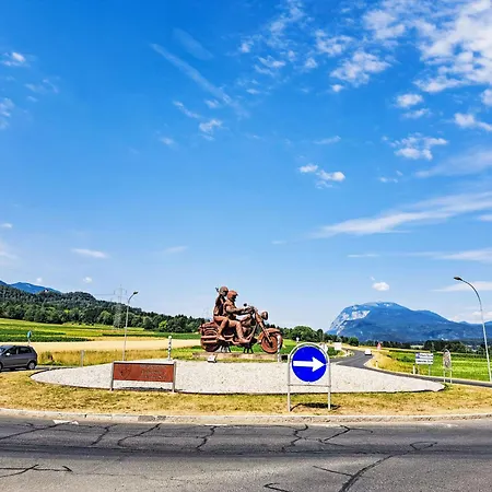 Alpe Adria By Interhome Apartment *