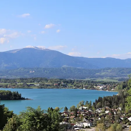 Alpe Adria By Interhome Apartment